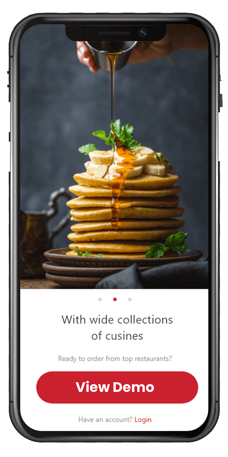 FoodMobile