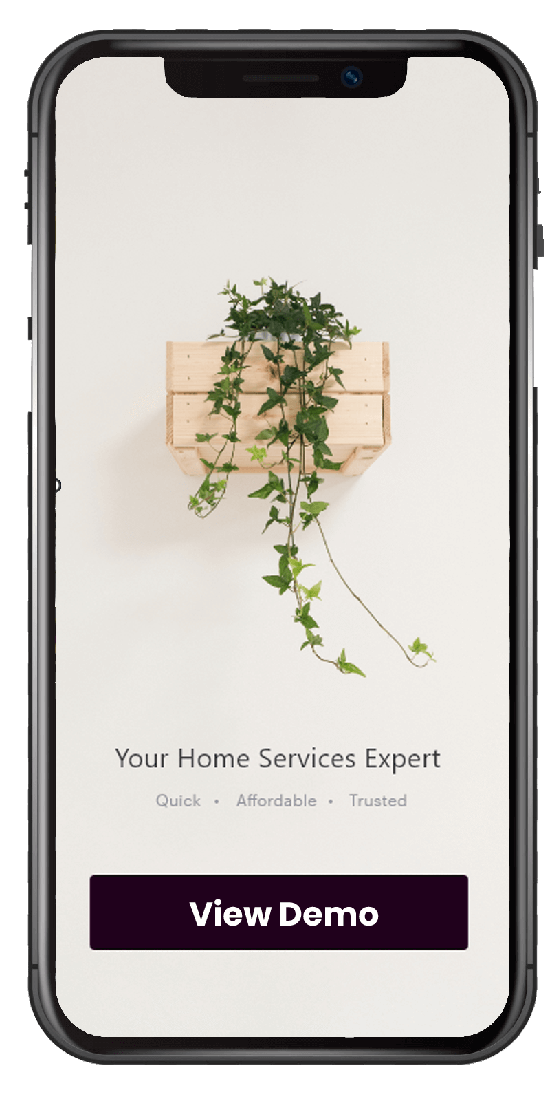 multiserviceuserdemo