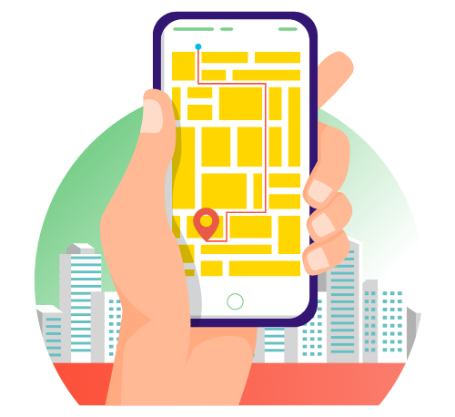 Smart Tracking